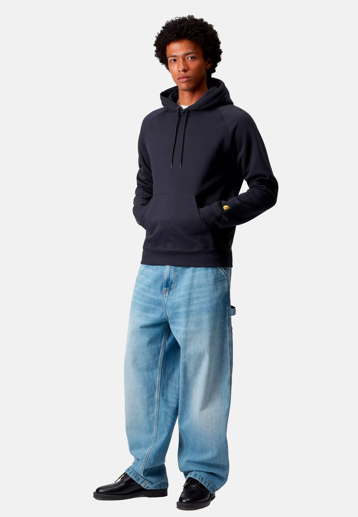 I033661.00HXX.03 - Sweatshirts Hd Sweat - CARHARTT WIP