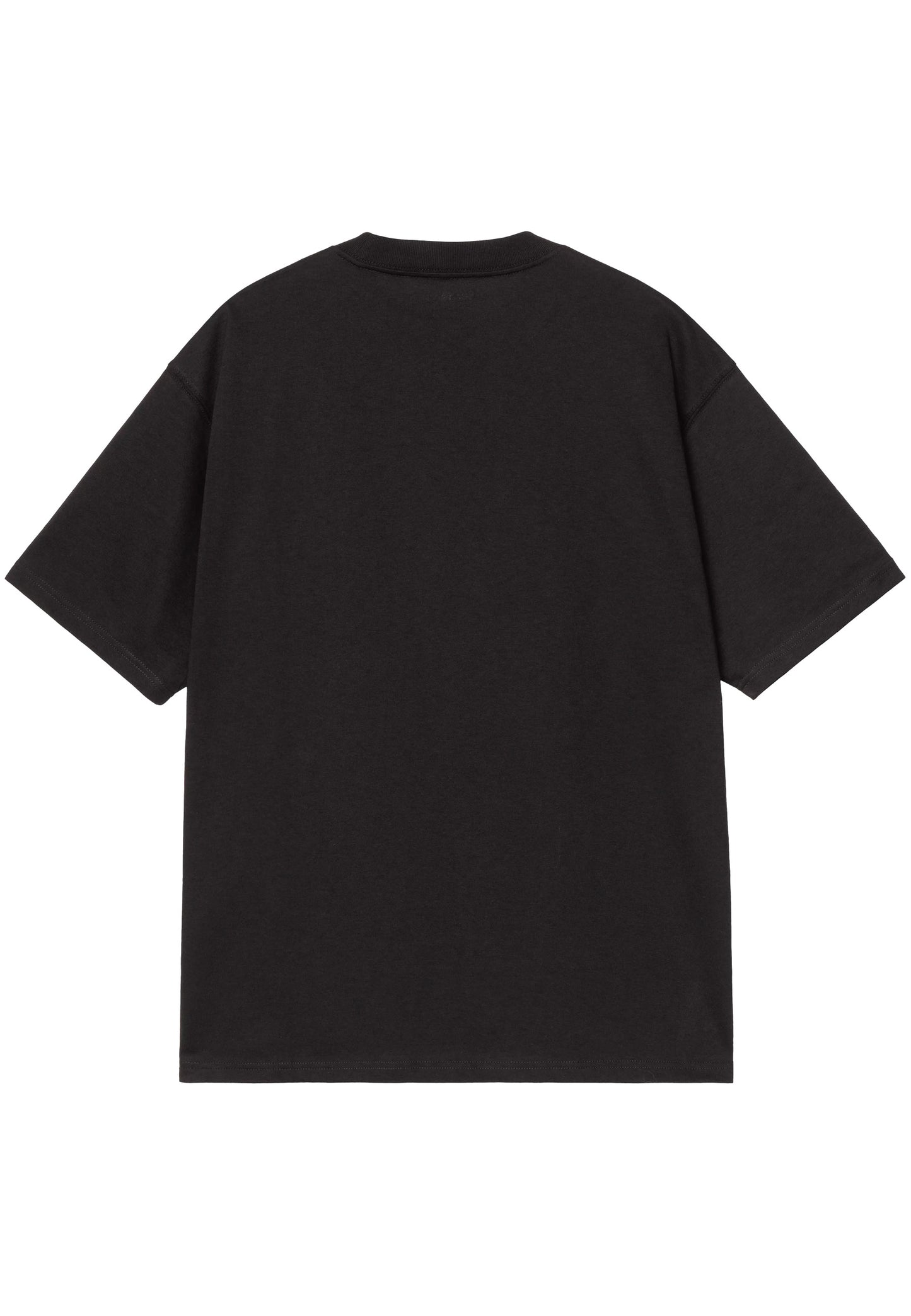 I035455.89XX.03 - T-Shirts S/S - CARHARTT WIP