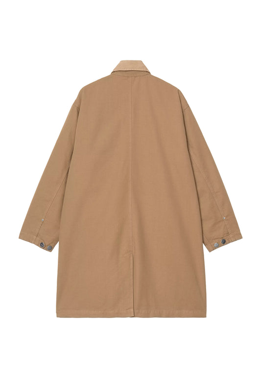I035618.3AF02.03 - Jackets Jackets - CARHARTT WIP