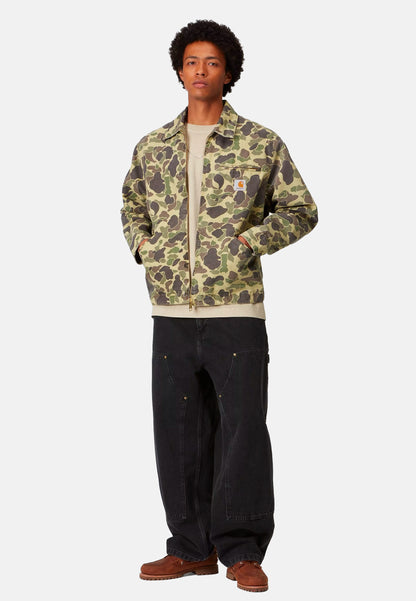 I032106.8906.03 - Pants Work Denim - CARHARTT WIP