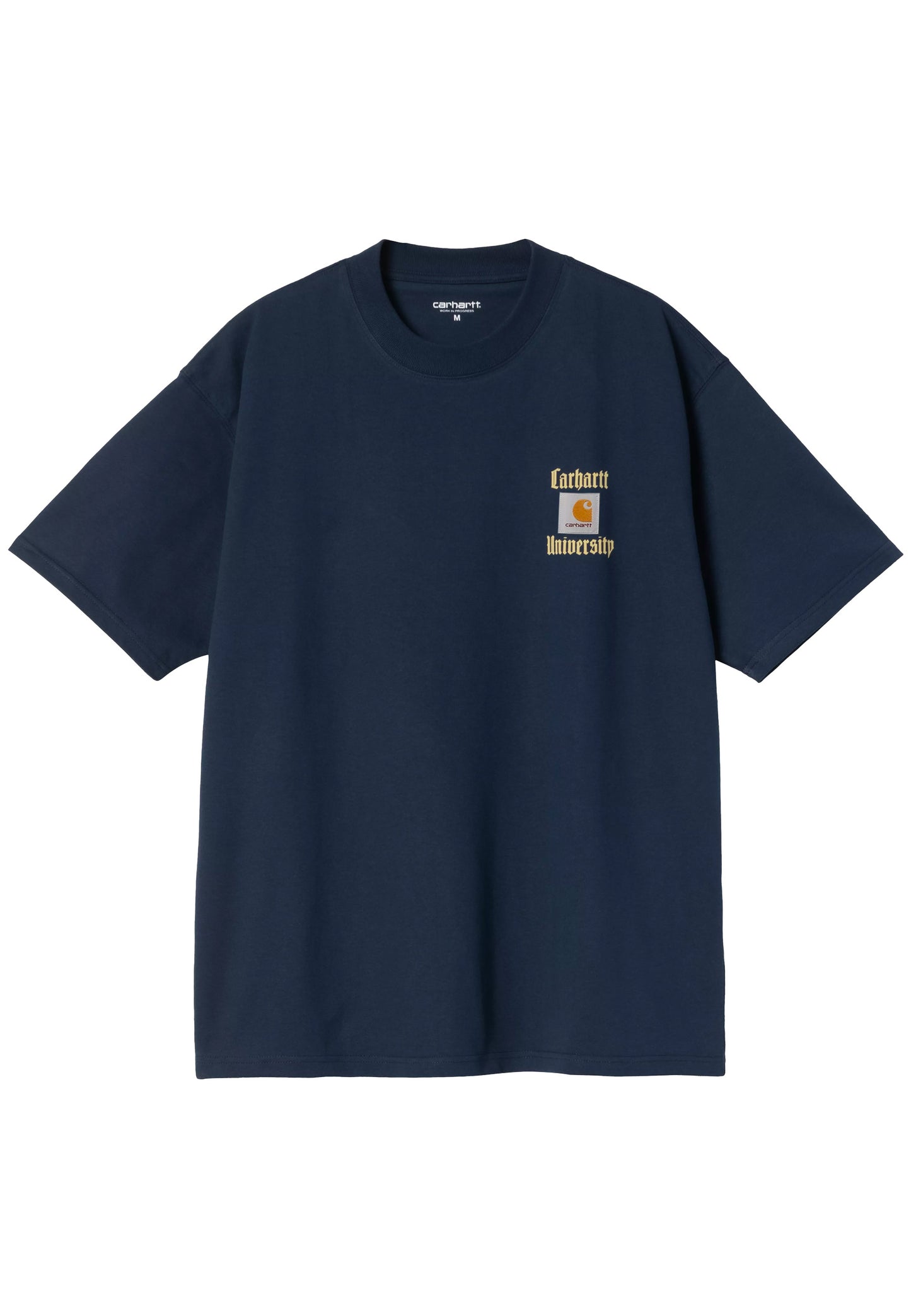 I035455.VQXX.03 - T-Shirts S/S - CARHARTT WIP