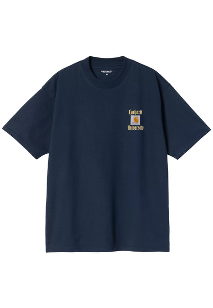 I035455.VQXX.03 - T-Shirts S/S - CARHARTT WIP