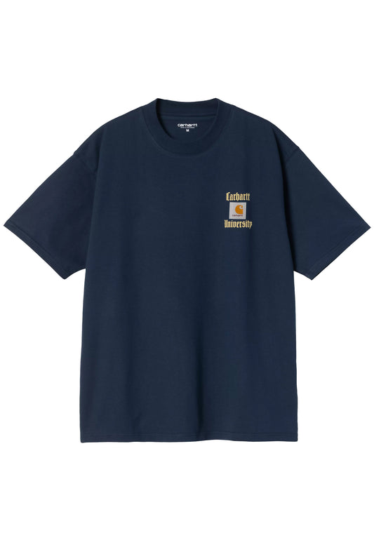 I035455.VQXX.03 - T-Shirts S/S - CARHARTT WIP