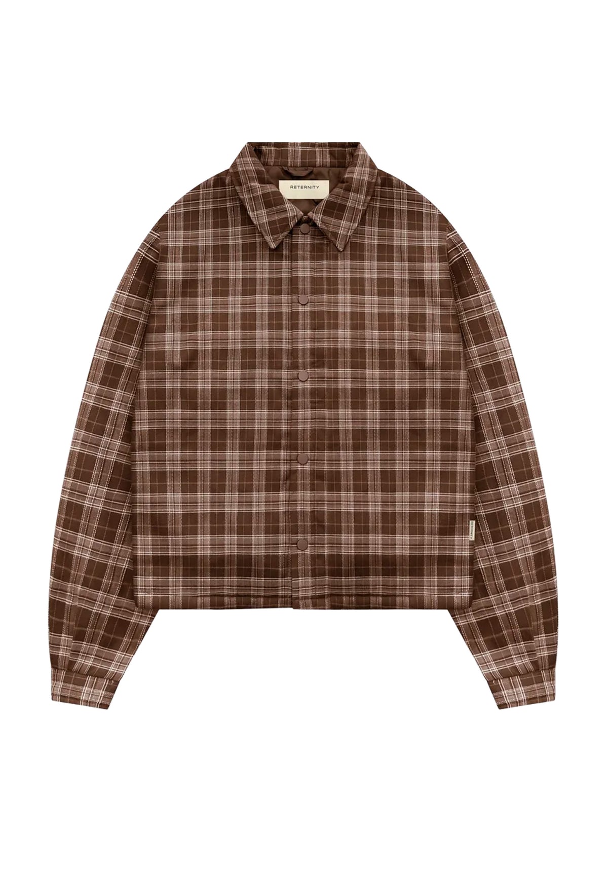 1005264030 - Jacket - RETERNITY