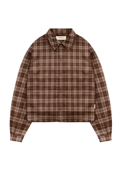 1005264030 - Jacket - RETERNITY