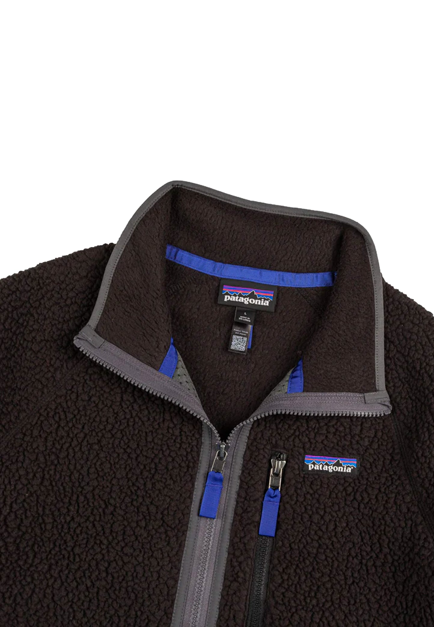 22801-BFO -  - PATAGONIA