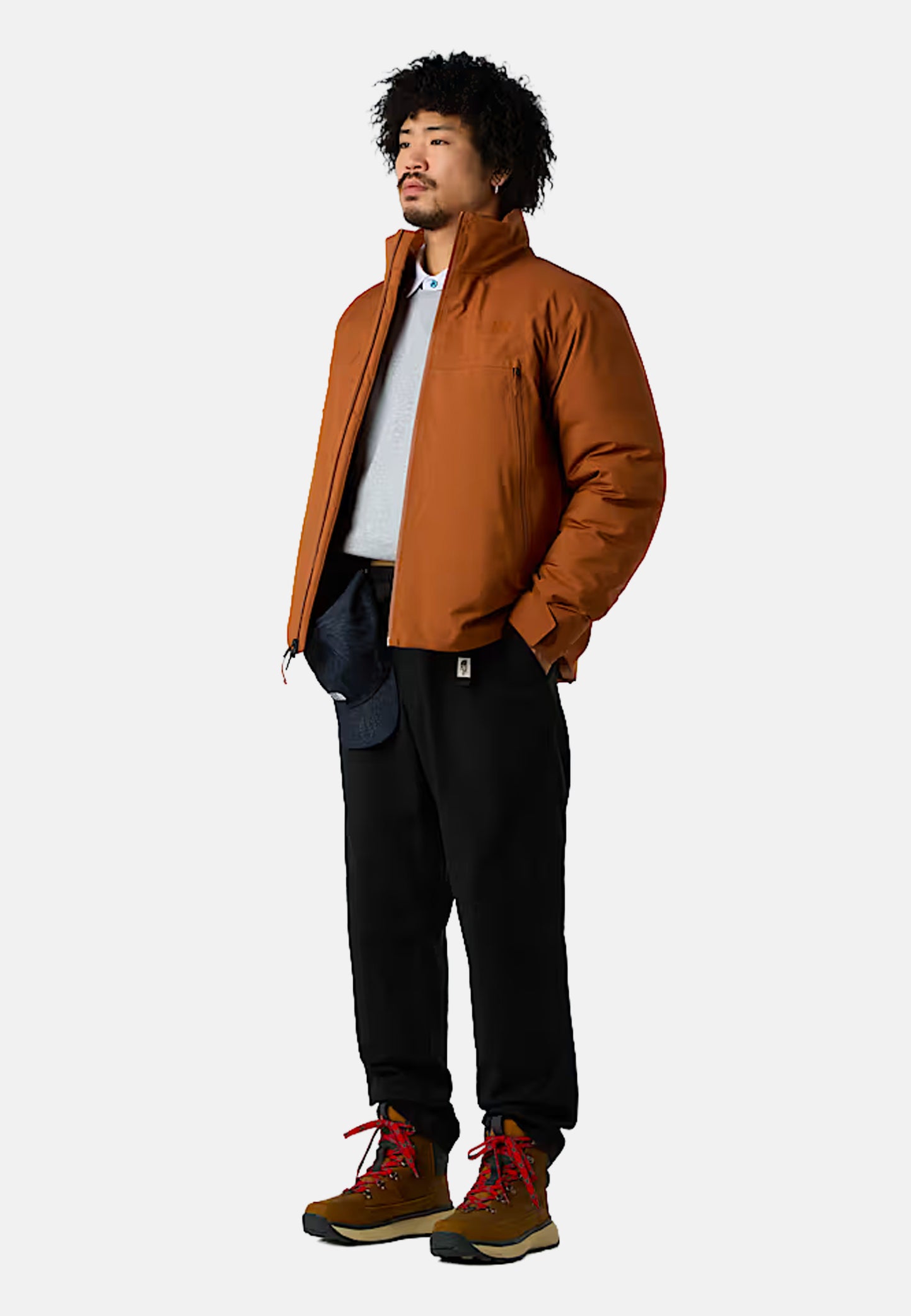 NF0A8D2BBOE1 - Apparel | Outerwear - THE NORTH FACE
