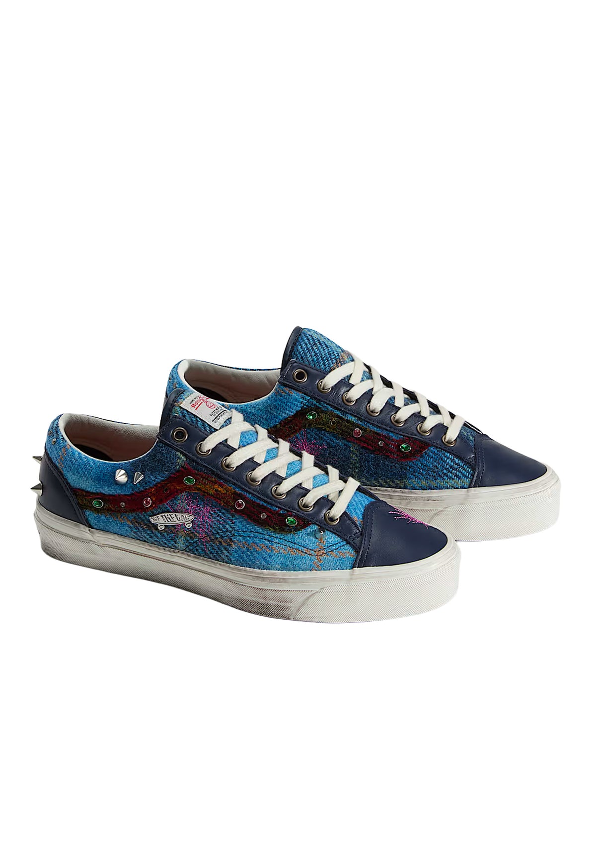 VN000E8VBIP1 - SNEAKERS - VANS