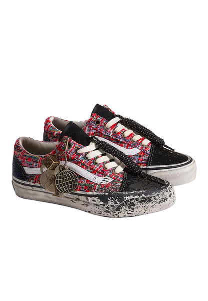 VN000D9VBOS1 - SNEAKERS - VANS