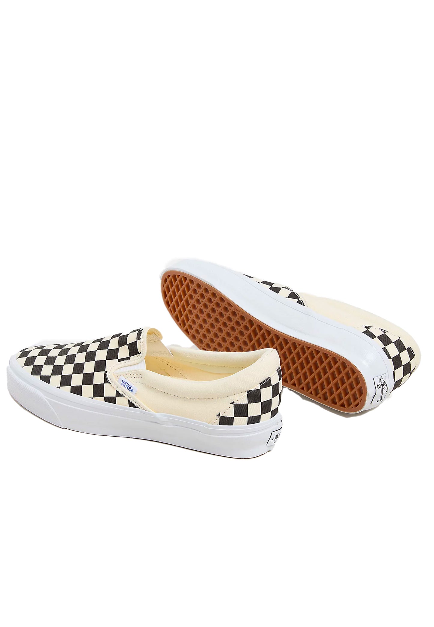 VN000CSE2BO1 - SNEAKERS - VANS