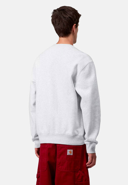 I035642.482XX.03 - Sweatshirts Crewneck - CARHARTT WIP