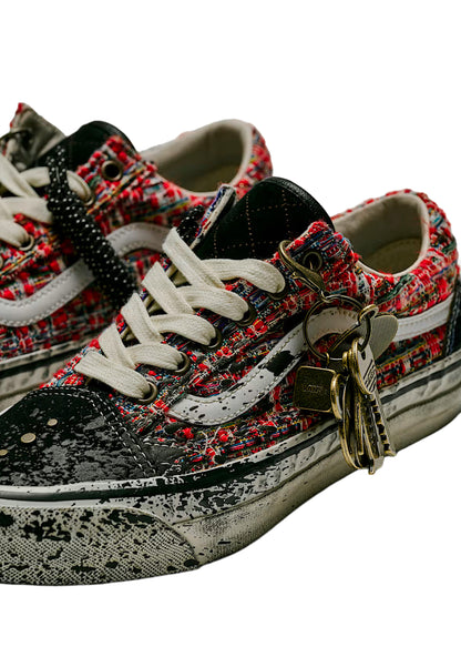 VN000D9VBOS1 - SNEAKERS - VANS