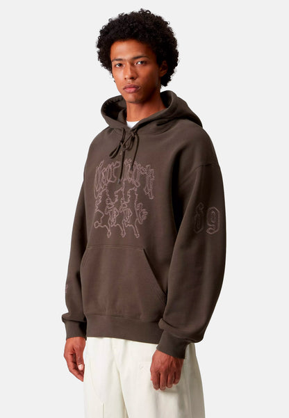 I035641.3EEXX.03 - Sweatshirts Hd Sweat - CARHARTT WIP