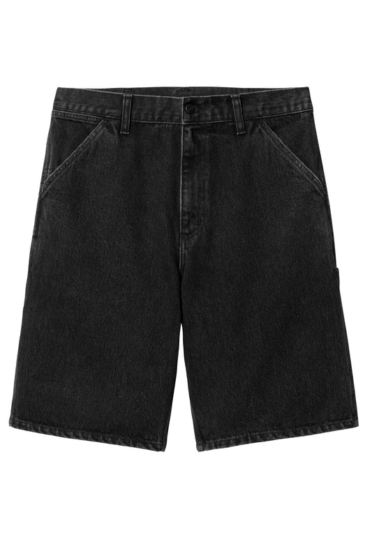 I032026.8906.00 - Shorts Work Denim - CARHARTT WIP