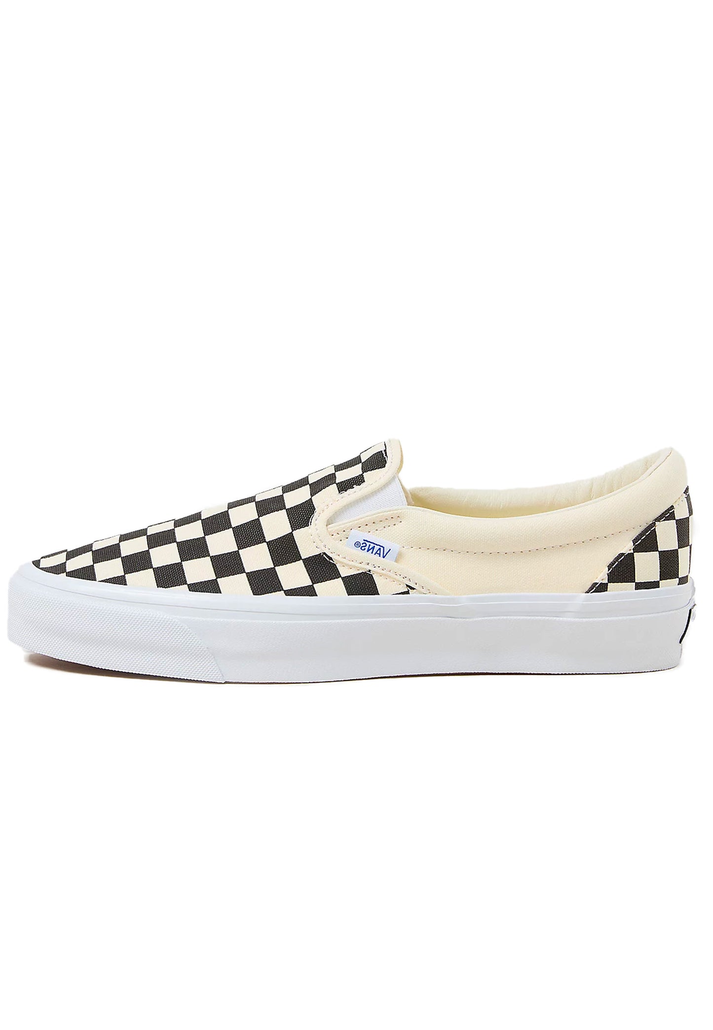 VN000CSE2BO1 - SNEAKERS - VANS