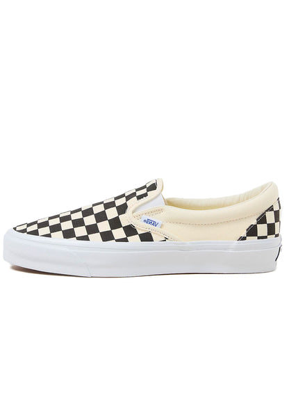 VN000CSE2BO1 - SNEAKERS - VANS