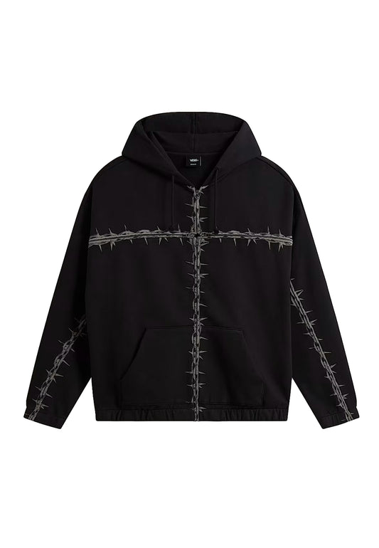 VN000TWYBLK1 - Felpe - VANS