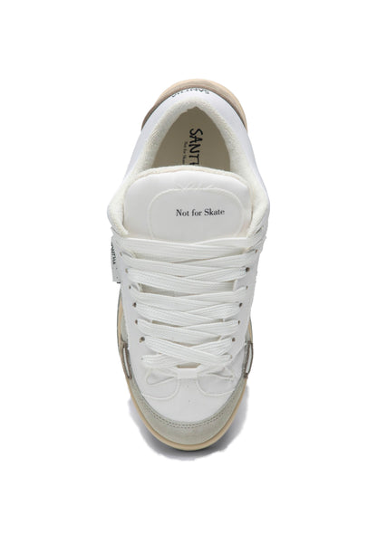 YU03-SC-NY-WH - SNEAKERS - SANTHA