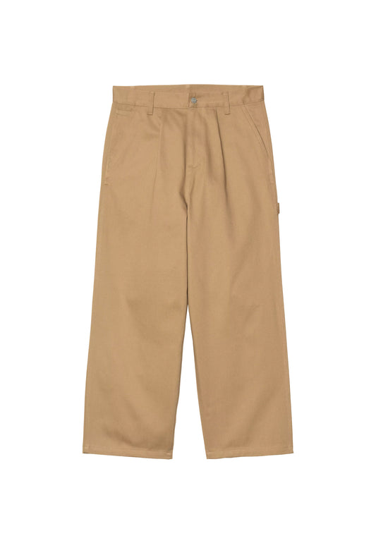 I035670.8Y01.03 - Pants Work Non-Denim - CARHARTT WIP