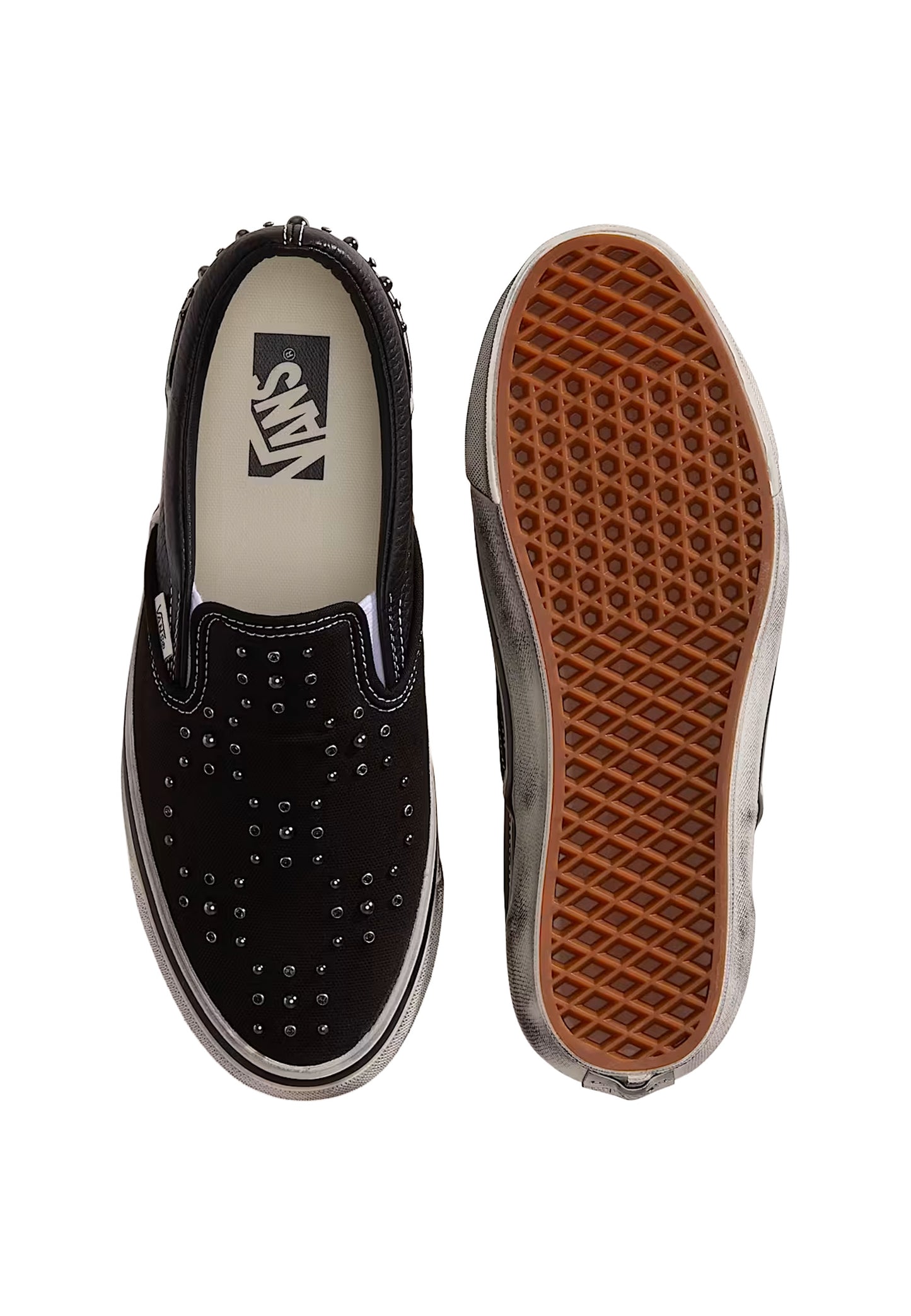 VN000D9PBKA1 - SNEAKERS - VANS