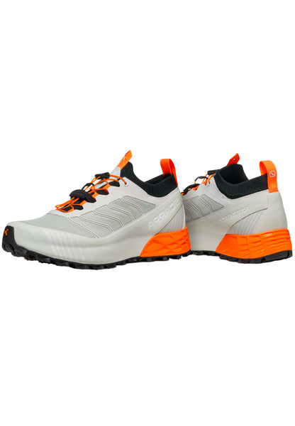 33086-351-WHITE/ORANGE - SNEAKERS - SCARPA