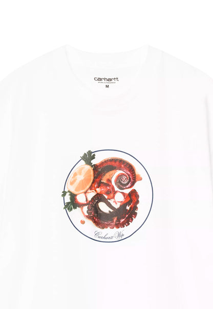 I036217.02XX.03 - T-Shirts S/S - CARHARTT WIP