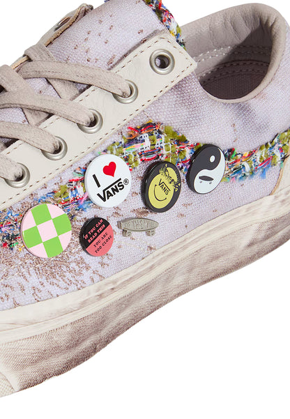 VN000E8V2N11 - SNEAKERS - VANS
