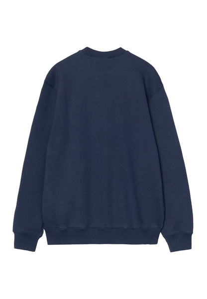 I035642.VQXX.03 - Sweatshirts Crewneck - CARHARTT WIP