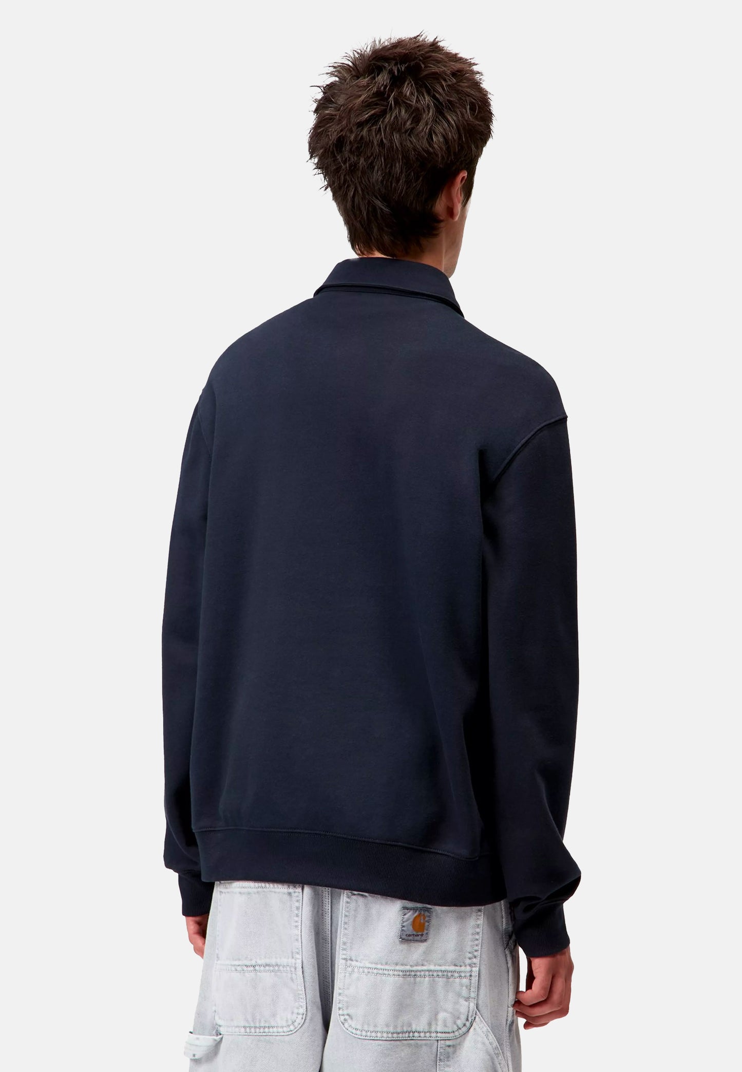 I035532.J0XX.03 - Sweatshirts Crewneck - CARHARTT WIP