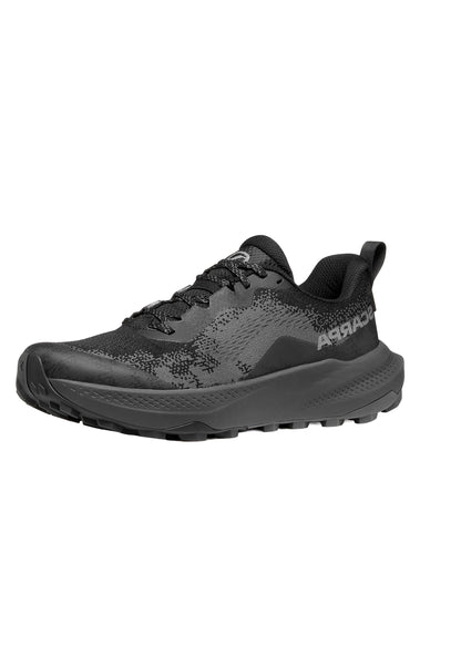 33090-351-BLACK/ANTHRACITE - SNEAKERS - SCARPA