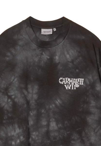 I036251.3Q7XX.03 - T-Shirts L/S - CARHARTT WIP