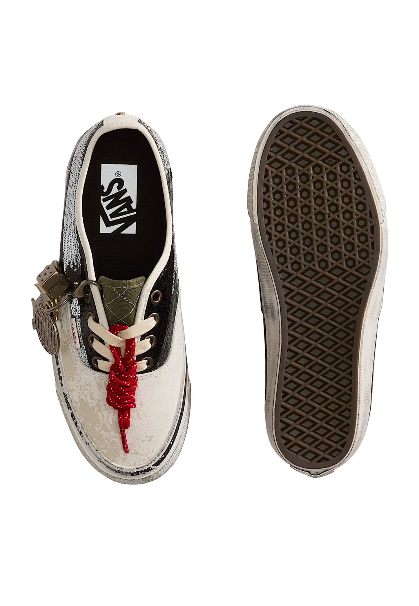 VN000DB8MCG1 - SNEAKERS - VANS