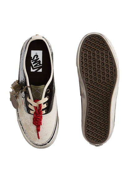 VN000DB8MCG1 - SNEAKERS - VANS