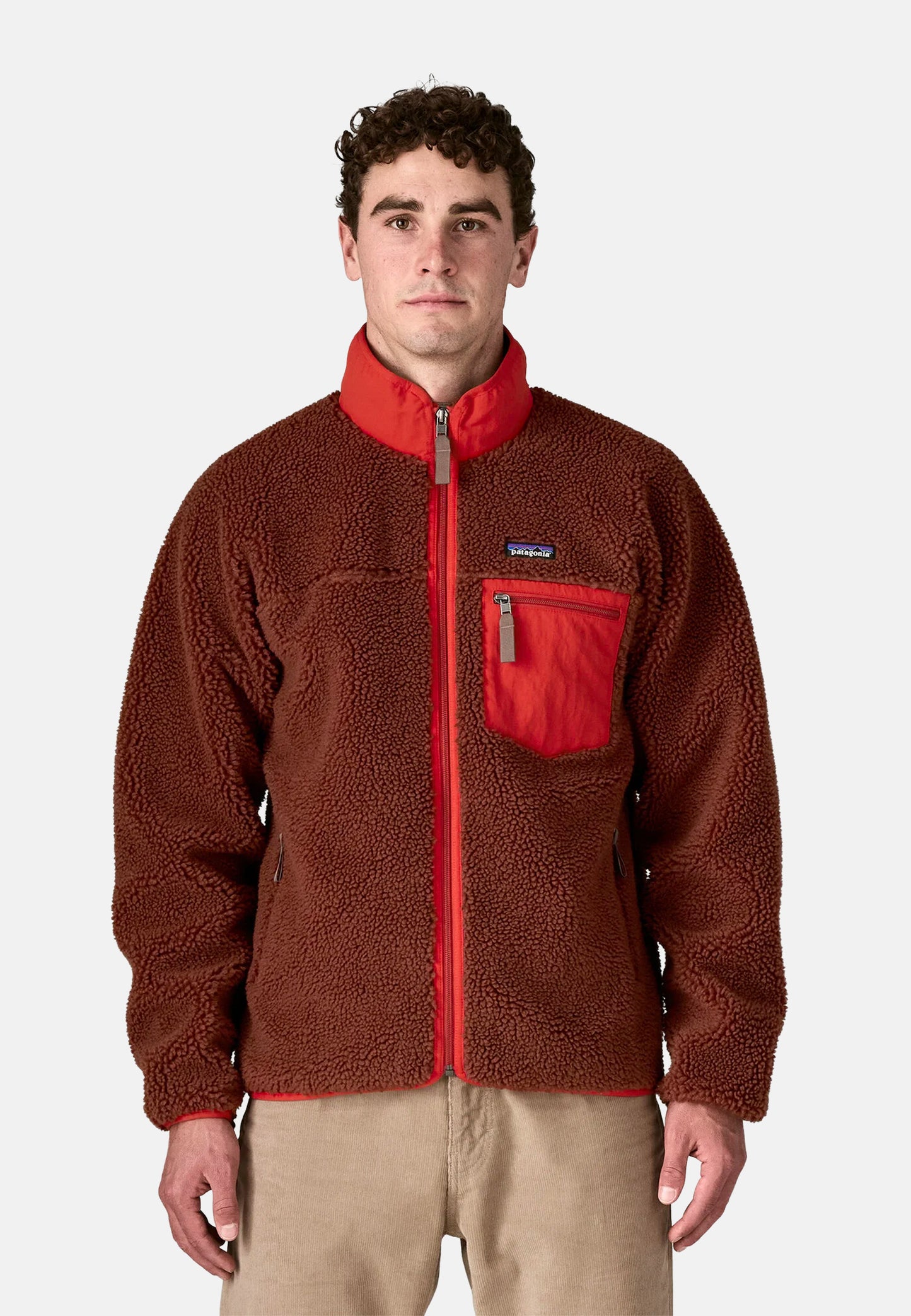 23057-DVL -  - PATAGONIA