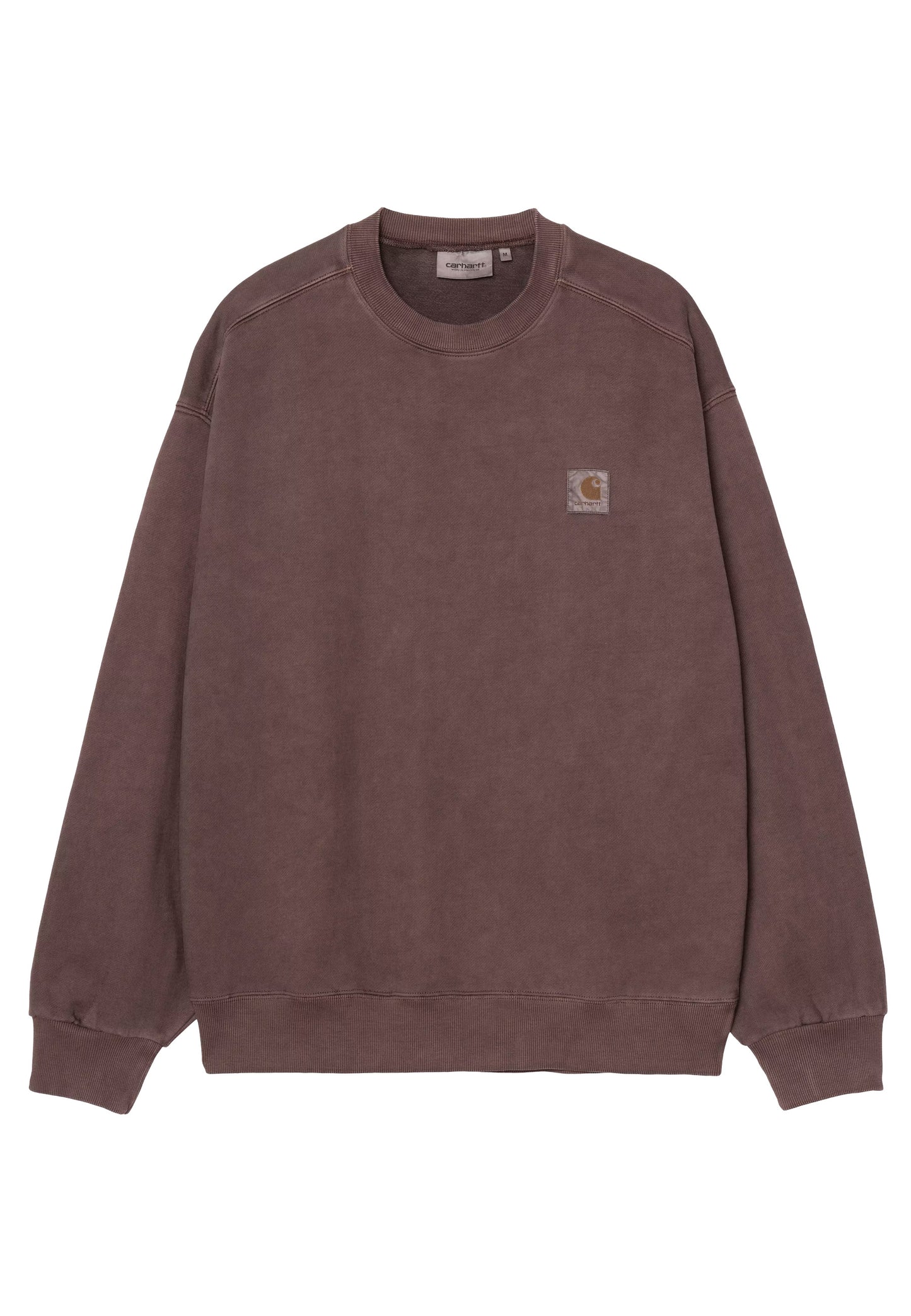 I029522.33HGD.03 - Sweatshirts Crewneck - CARHARTT WIP