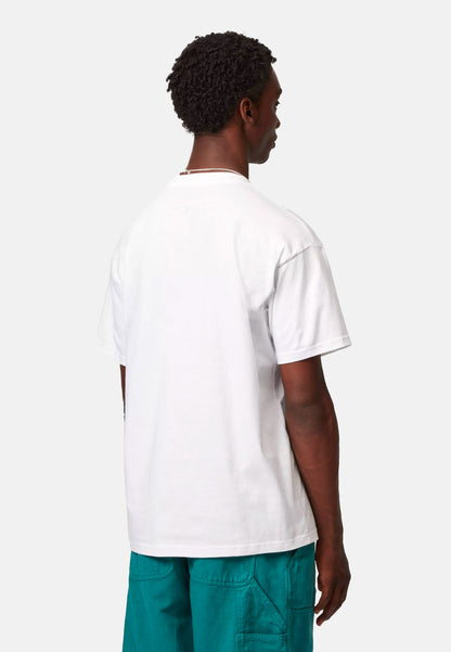 I035452.02XX.03 - T-Shirts S/S - CARHARTT WIP