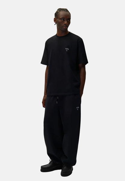 AW25-104T-BLACK - T-Shirt e Polo - ARTE