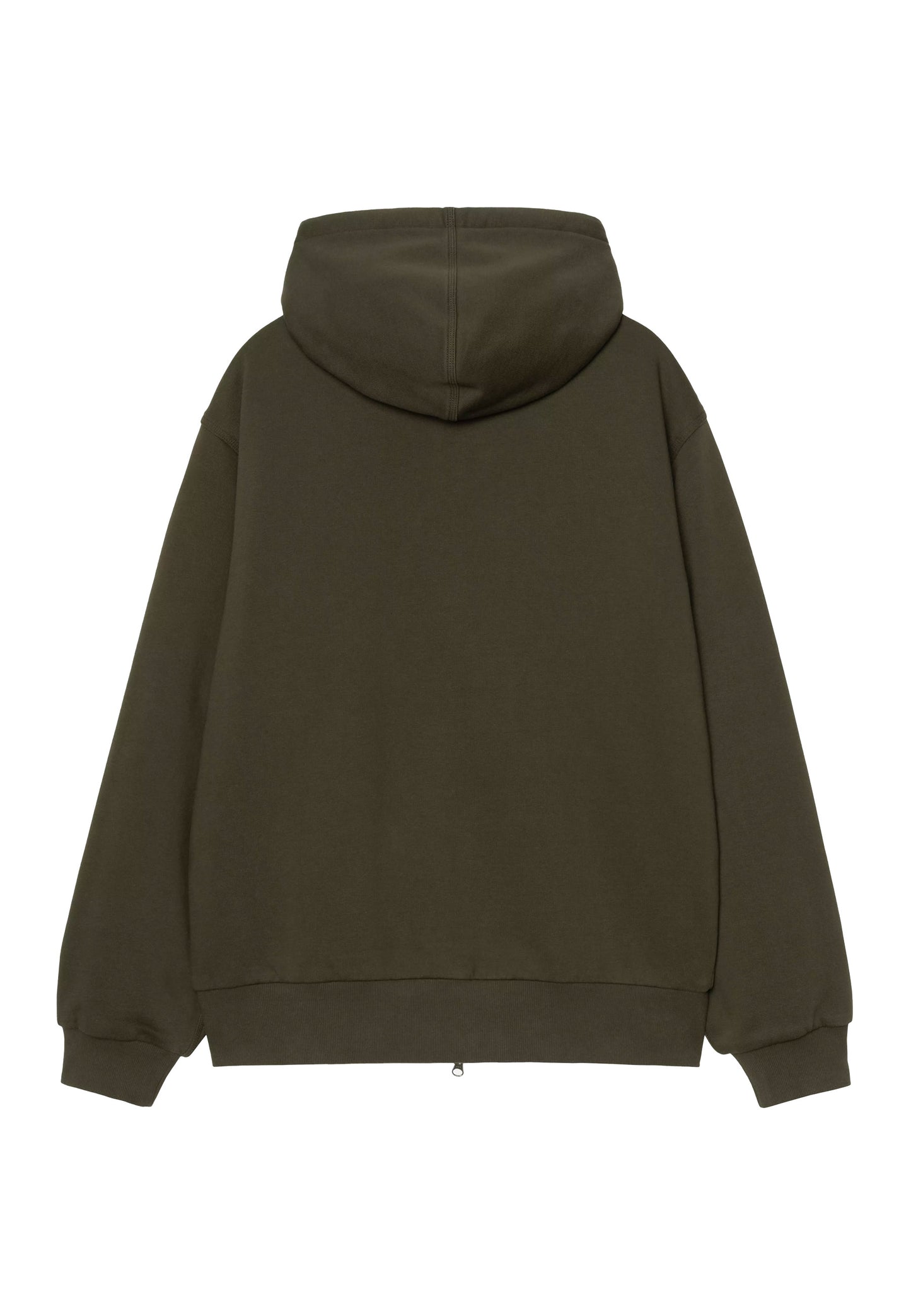 I035602.4906.03 - Sweatshirts Hd Zip Jacket - CARHARTT WIP