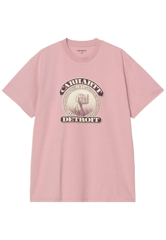 I035431.1NJXX.03 - T-Shirts S/S - CARHARTT WIP