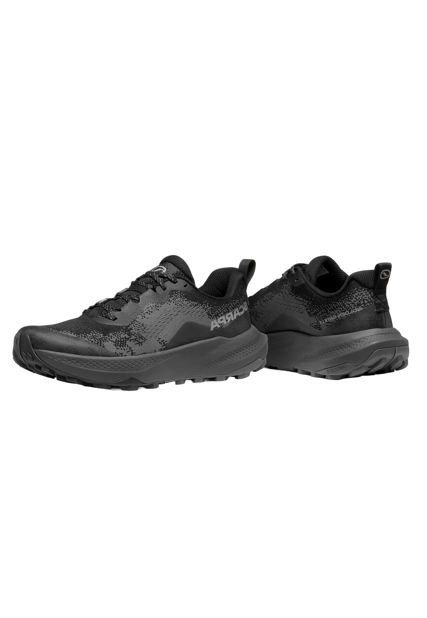 33090-351-BLACK/ANTHRACITE - SNEAKERS - SCARPA