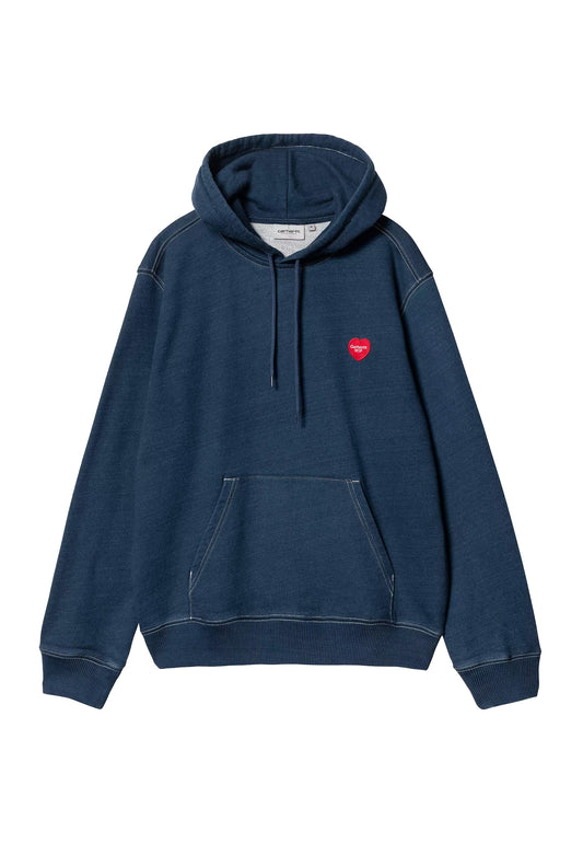 I034498.E4GD.03 - Sweatshirts Hd Sweat - CARHARTT WIP