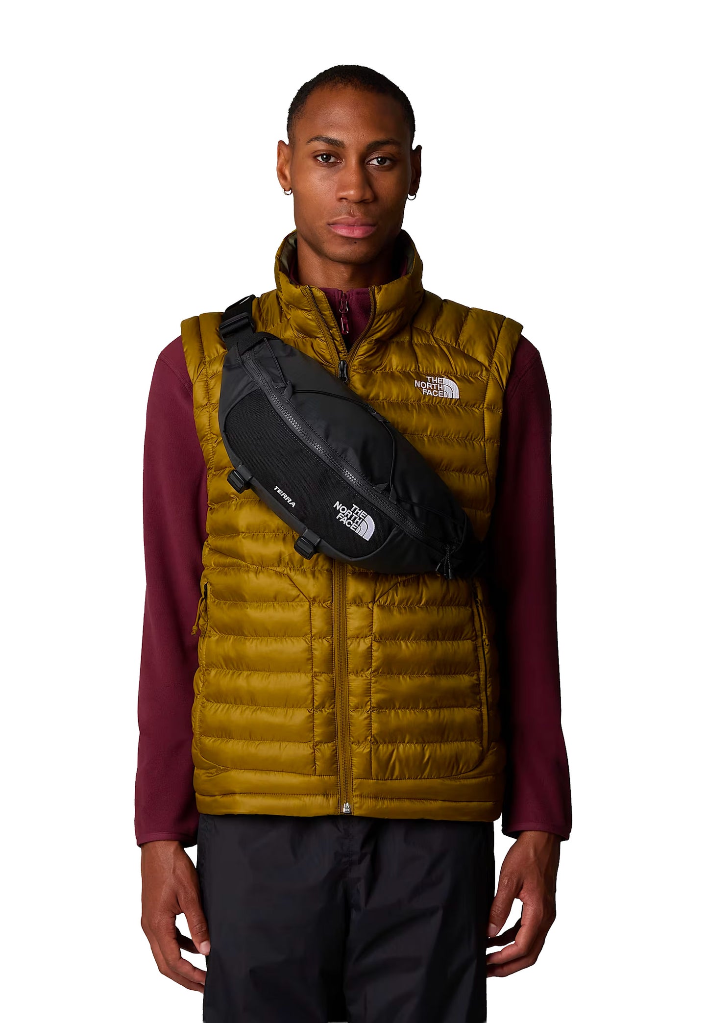 NF0A81EN4JK1 - Equipment | Equipment - THE NORTH FACE