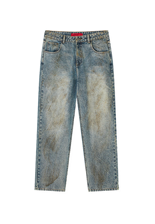 HTDM850404322 - JEANS - ACUPUNCTURE