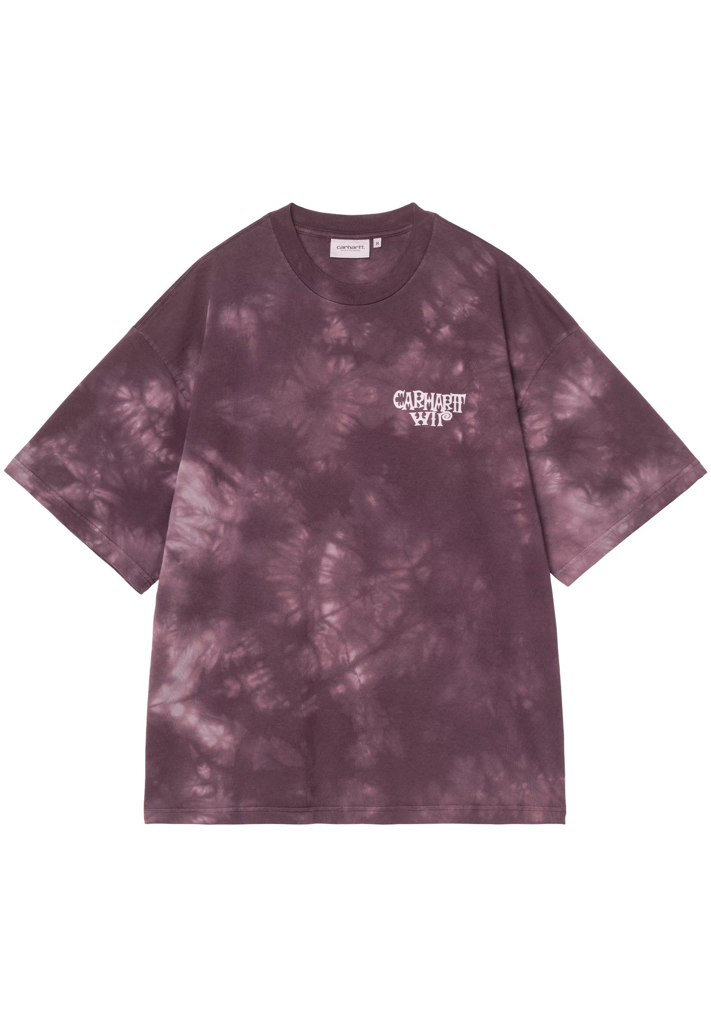 I036247.3Q9XX.03 - T-Shirts S/S - CARHARTT WIP
