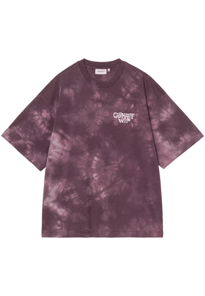 I036247.3Q9XX.03 - T-Shirts S/S - CARHARTT WIP