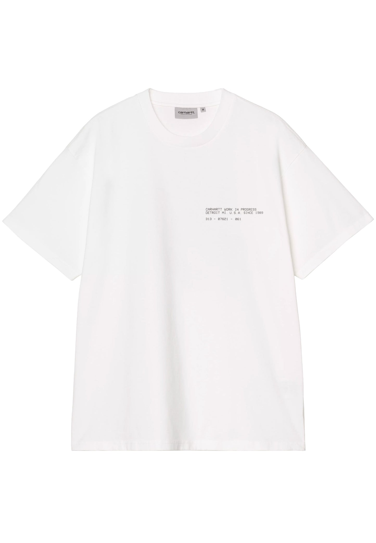 I037227.02XX.03 -  - CARHARTT WIP