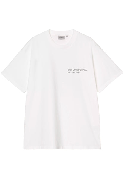 I037227.02XX.03 -  - CARHARTT WIP