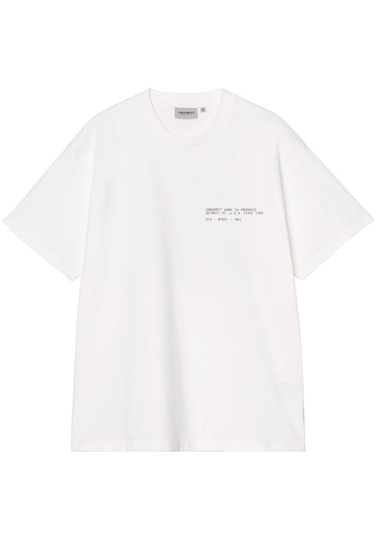 I037227.02XX.03 -  - CARHARTT WIP