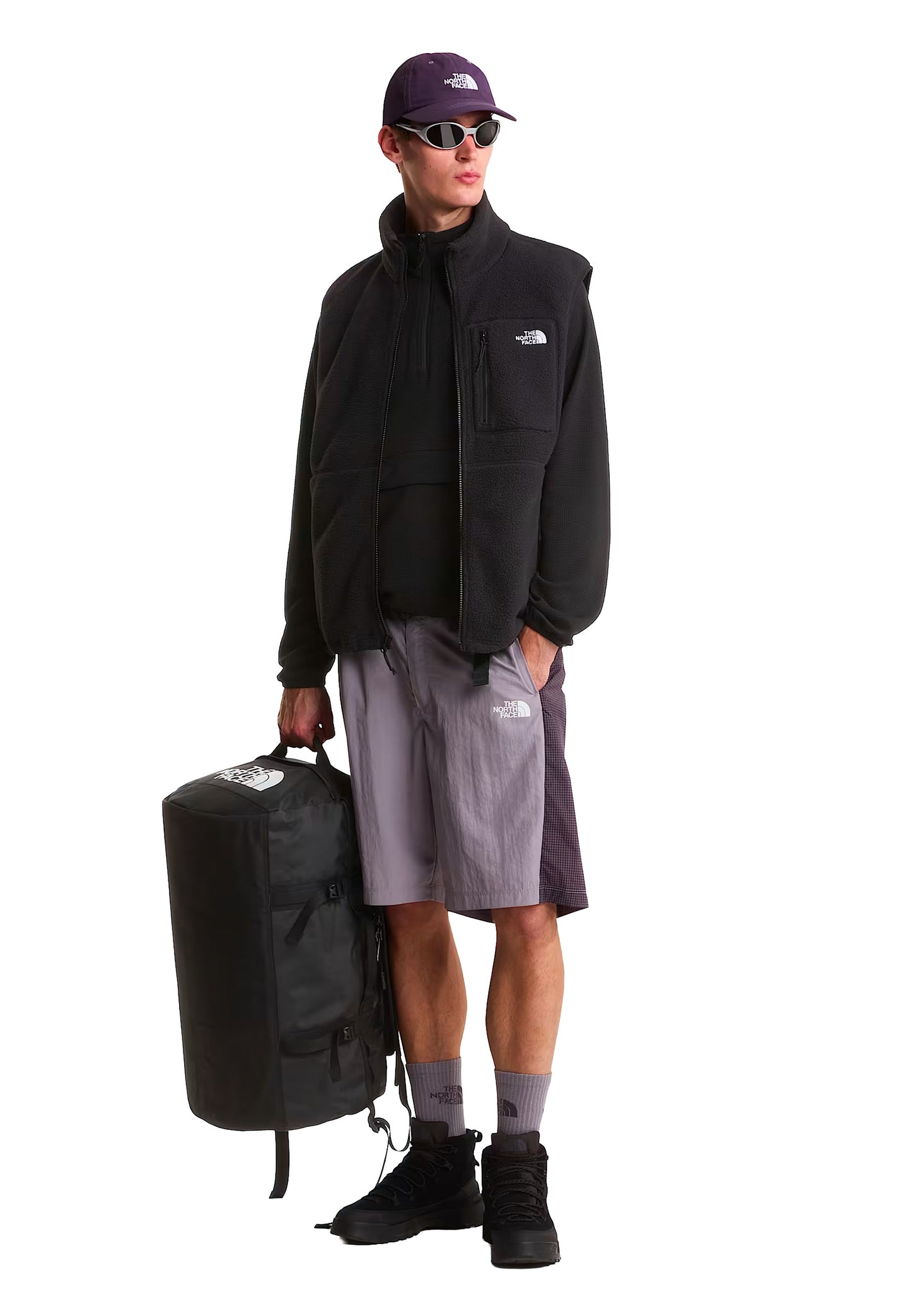 NF0A52ST53R1 - Bags & Luggage - THE NORTH FACE
