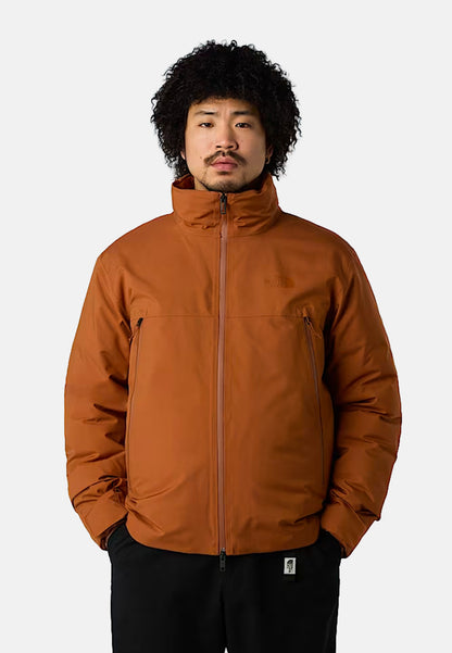 NF0A8D2BBOE1 - Apparel | Outerwear - THE NORTH FACE
